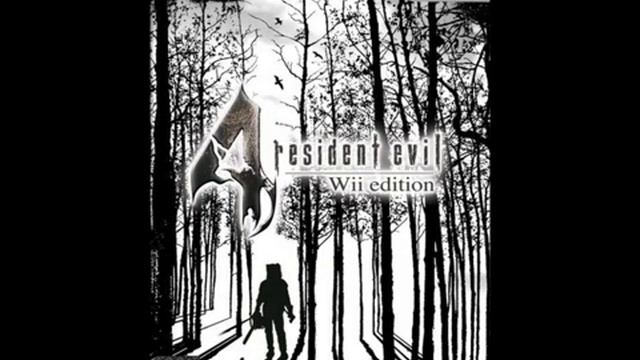 Resident Evil 4 Music 5. Ganado 2 смотреть онлайн
