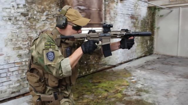 HONEY BADGER! KILLING MACHINE! смотреть онлайн