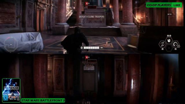 Top Melhores Jogos Multiplayer Offline (Split Screen) de XBOX ONE смотреть онлайн