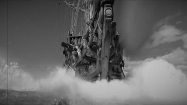 ВПЕРЁД В ПРОШЛОЕ VIII / Почему Ямбург Ямбургом нарекли? смотреть онлайн