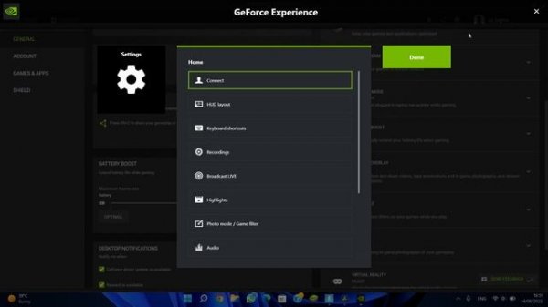 How to fix Nvidia Highlights not working - Fortnite