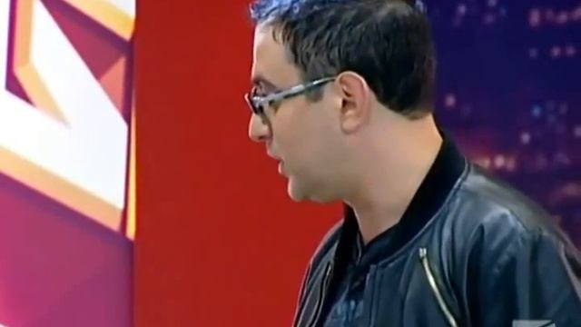 Гарик Мартиросян Vanos Show смотреть онлайн