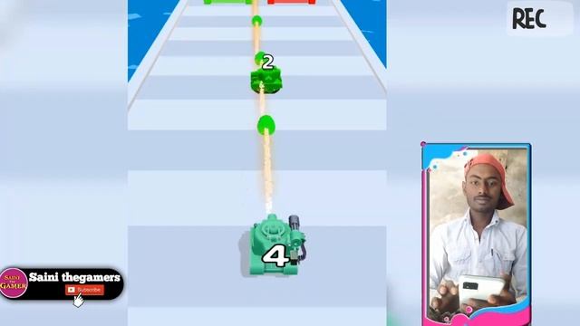 Playing 1000 Game Man Runner 2048, Number Master, Gun Merge Run..... смотреть онлайн