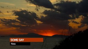 Some Say - Acoustic Sunsets (Nea Cover)