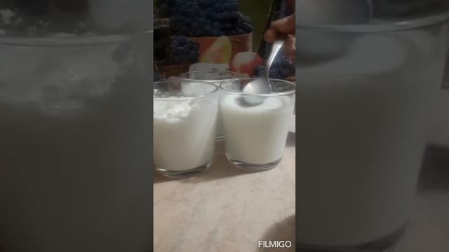 тибетский кефирный гриб. не промывайте водой! смотреть онлайн