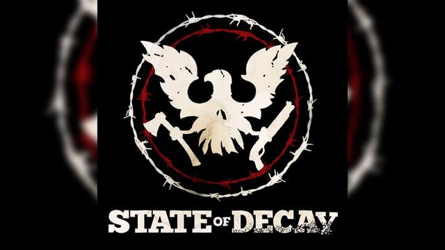 State of Decay (Original Soundtrack) (2013) смотреть онлайн