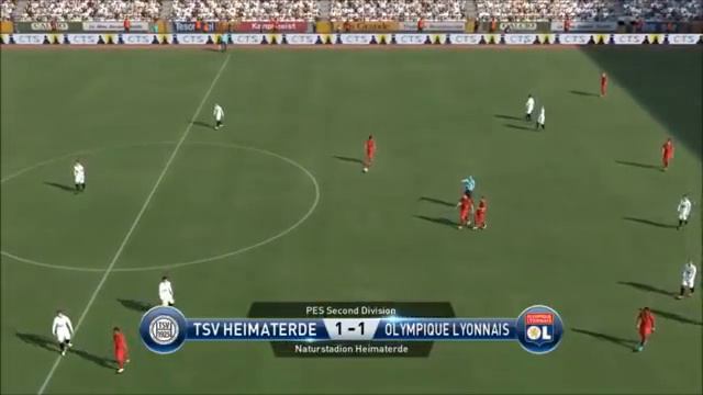 Pro Evolution Soccer 2017 Crack By CPY смотреть онлайн