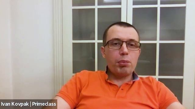 Як за короткий час окупити інвестицію у побудові команди продажів у ніші онлайн університету? смотреть онлайн