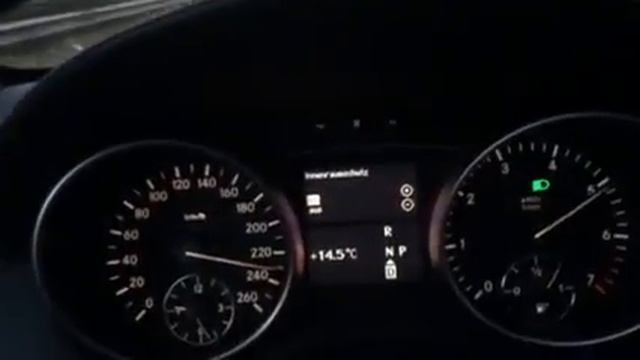 Mercedes Benz ML 500 AMG 260 Km/h !Лучший мотор 5,5 литра Мерен ML