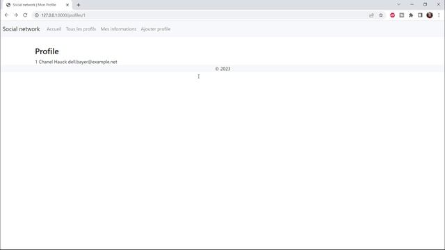 29- Route model binding laravel darija смотреть онлайн