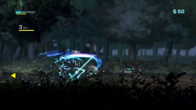 ICEY gameplay EP 1-Best china game I've ever played! смотреть онлайн