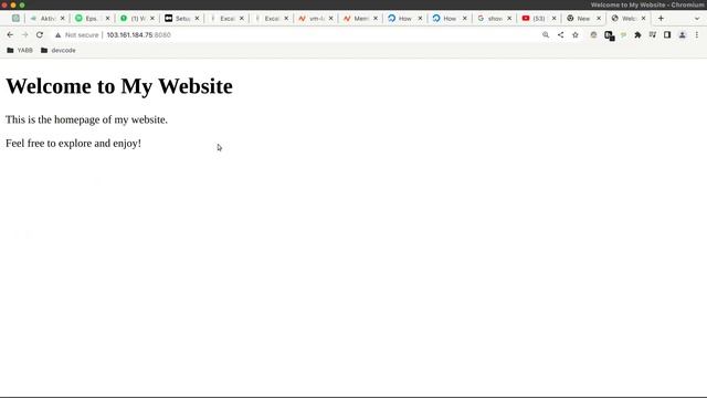Gluster FS смотреть онлайн