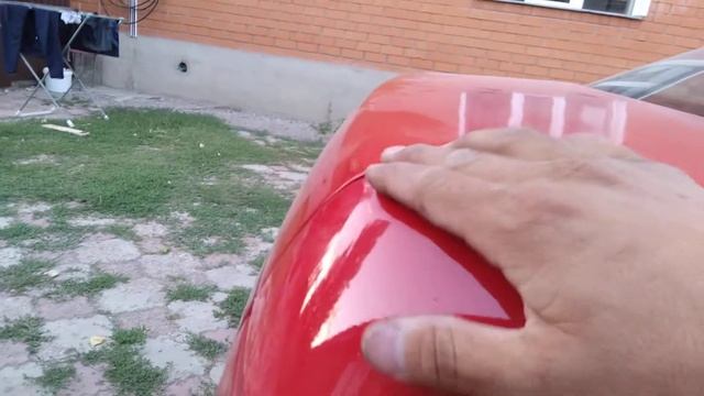 регулировка зазоров багажника ауди 80 б4 #2 смотреть онлайн