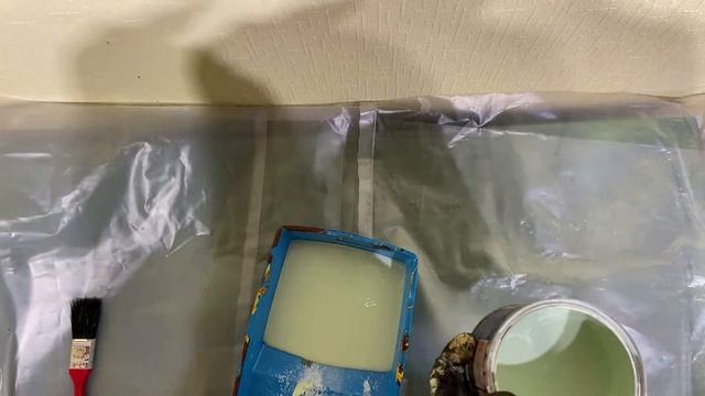 Как перекрасить кухню смотреть онлайн