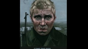 Иди и смотри саундтрек