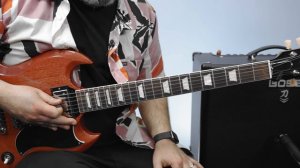 Black Sabbath The Wizard Guitar Lesson + Tutorial