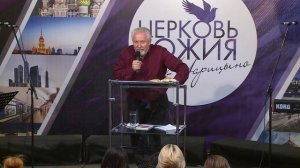 Троица - 4 июня 2017 - Сергей Ряховский