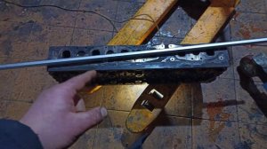 ЯМЗ 650-651 причина течи масла из под ГБЦ