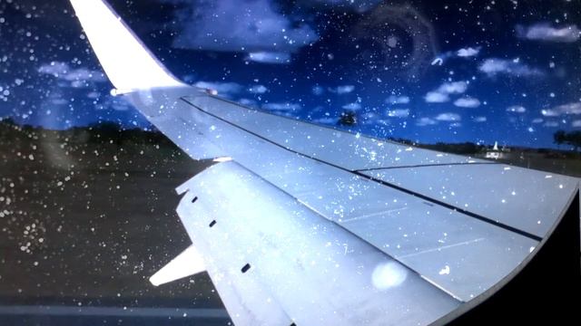 ✈[FSX] Transavia Airlines ✈ Landing Ippokratis ✈ Greece ✈[HD] смотреть онлайн
