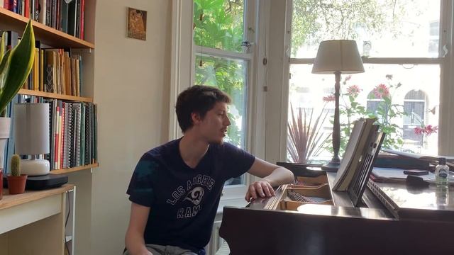 Music round-up for St Peter’s day смотреть онлайн