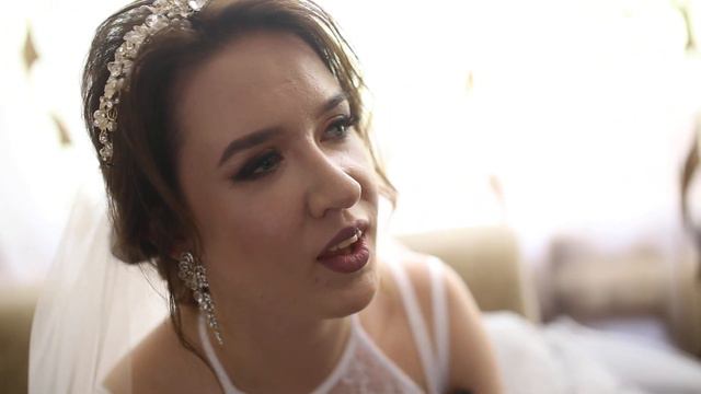 ЛУЧШИЙ СВАДЕБНЫЙ РАССКАЗ О ЖЕНИХЕ ОТ НЕВЕСТЫ ДО СЛЁЗ смотреть онлайн