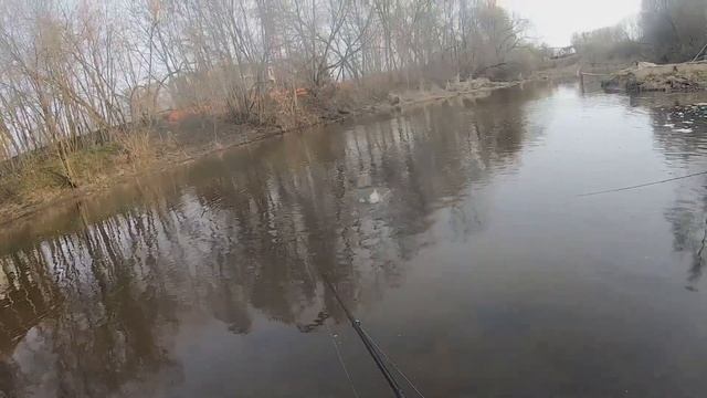 НИМФИНГ / КАРАСЬ + РОЗЫГРЫШ GAMMARUS NJ смотреть онлайн