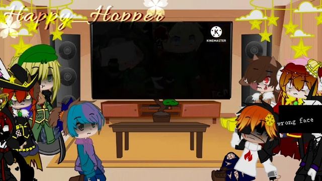 ♡||mcyt react to dream angst||♡ (read description) смотреть онлайн