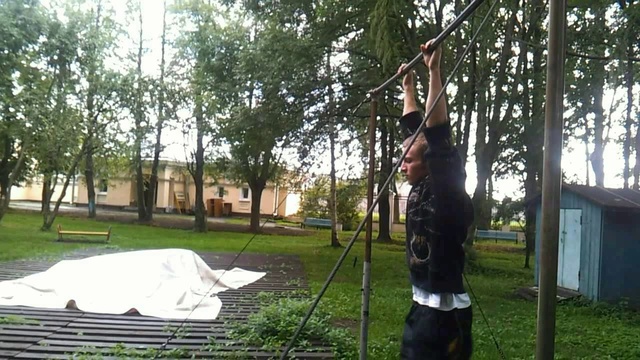 Физические тренировки ДМСС