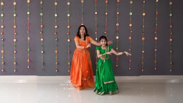 Tum Tum | Viral Trend Dance | Enemy (Tamil) | Nivi And Ishanvi | Laasya