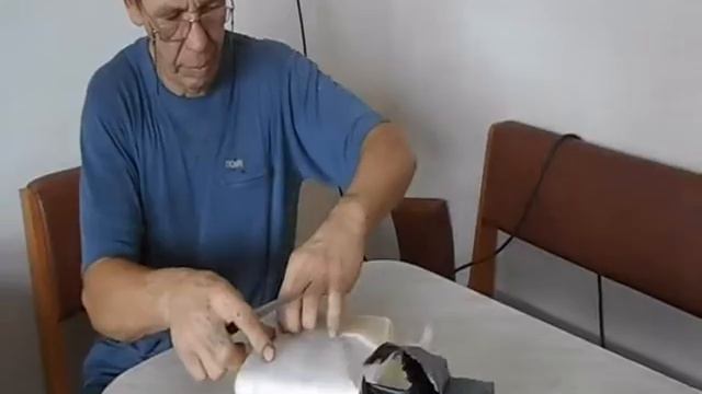 Посылка из Китая смотреть онлайн