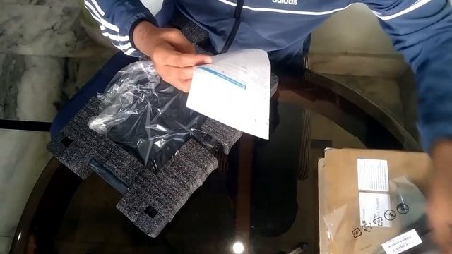 HP Pavilion Gaming Laptop 15-ec2008ax Unboxing | Best Laptop For Gaming And Video Editing| смотреть онлайн