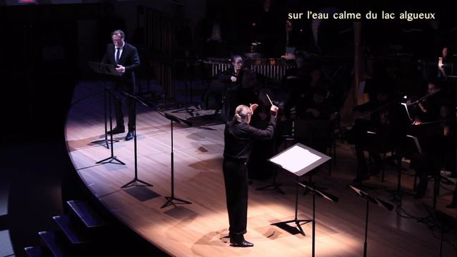 Opera "L'Homme Qui Rit" | 'Airat Ichmouratov | (Fragments) смотреть онлайн