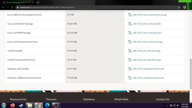 How to Download and Install Java or JDK (Java Development Kit) смотреть онлайн