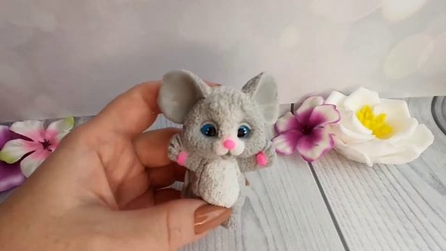 мыловарение#как выглядит мыло антистресс смотреть онлайн