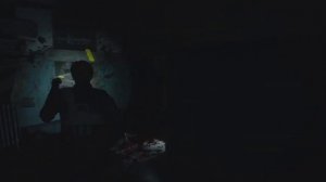 RESIDENT EVIL 2| ГДЕ рычаг- ручка ДОМКРАТА чтобы ШКАФ ...| прохождение- находим эту рукоять домкрат