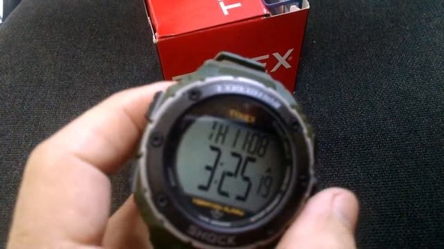 Timex T49951 Expedition смотреть онлайн