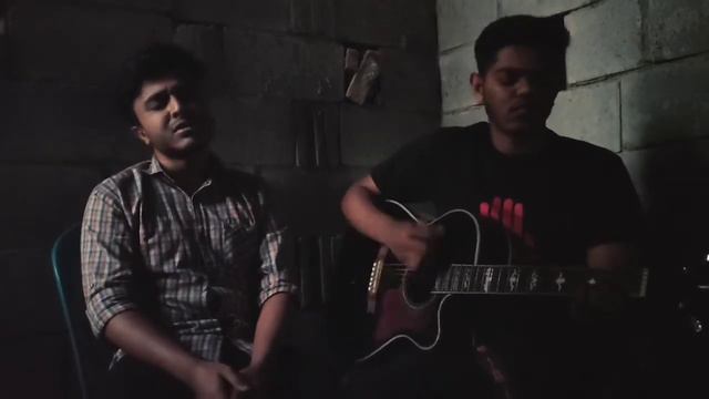 Alo Alo-Tahsan || (Friendz Avenue Acoustic Cover) #5 || 2020 смотреть онлайн