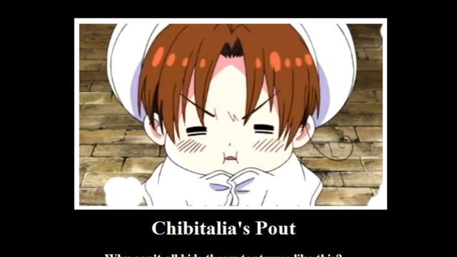 Holy Roman Empire+Chibitalia Marukaite Chiyuu смотреть онлайн