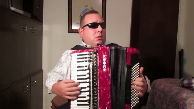 Jewish Polka (Polka Żydówka) Accordion, Murathan смотреть онлайн
