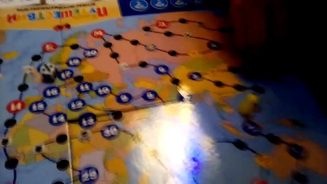 Игра в мире путешествий смотреть онлайн