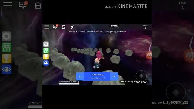 Играю в роблокс мини Геймы смотреть онлайн