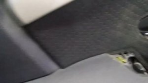 Как снять обшивку двери Ниссан Альмера (Nissan Almera)