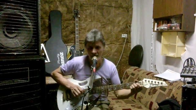 Александдр Новиков (другой) "Я хотел быть твоею тенью" смотреть онлайн