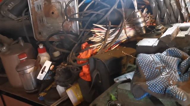 Доработки топливной системы Т-40, ЛТЗ... Продам станок 2м112 смотреть онлайн