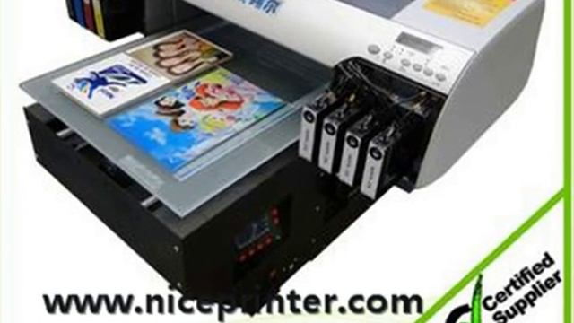 Small Format A3 Uv Fladped Printer Fiyatlari For Sale