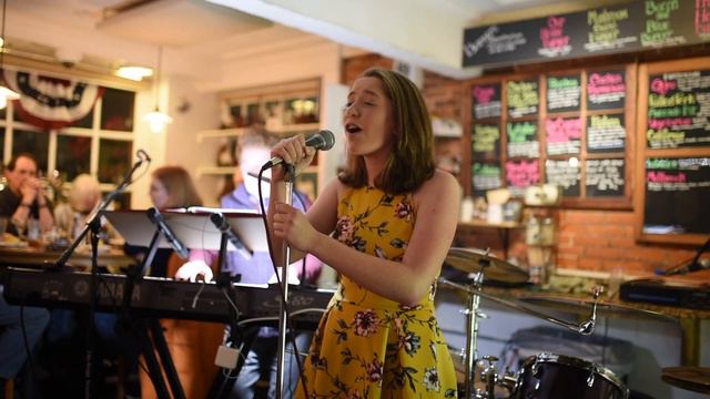 3 Songs By Anna Paradiso смотреть онлайн