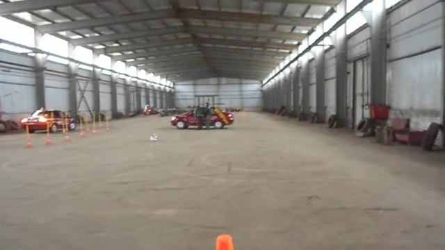 Автошкола МАКС www.maxnn.ru смотреть онлайн