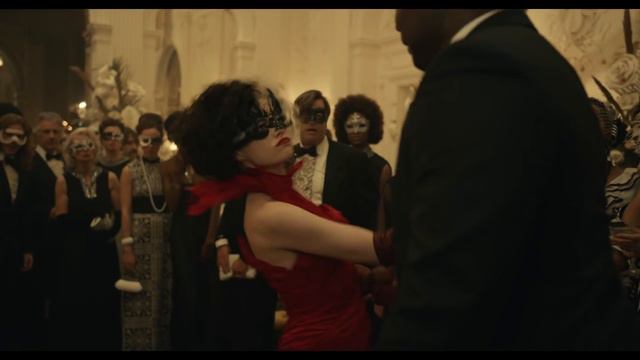 Cruella смотреть онлайн