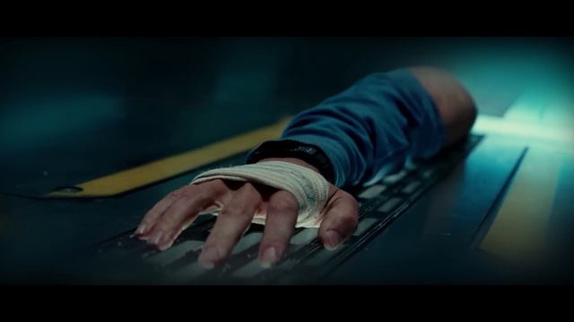 Что происходит, когда обычный человек проходит через 5-е измерение смотреть онлайн