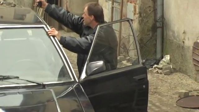 Hostel- Dissected Part 1 Of 2